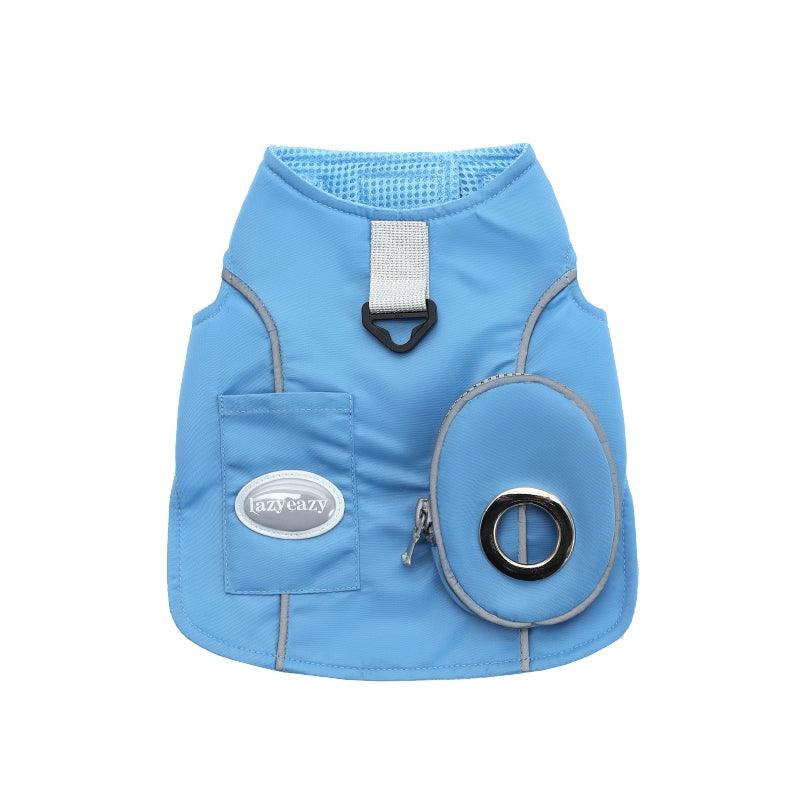 LazyEazy® Multi-Functional Dog Harness Vest - KIKOPALS