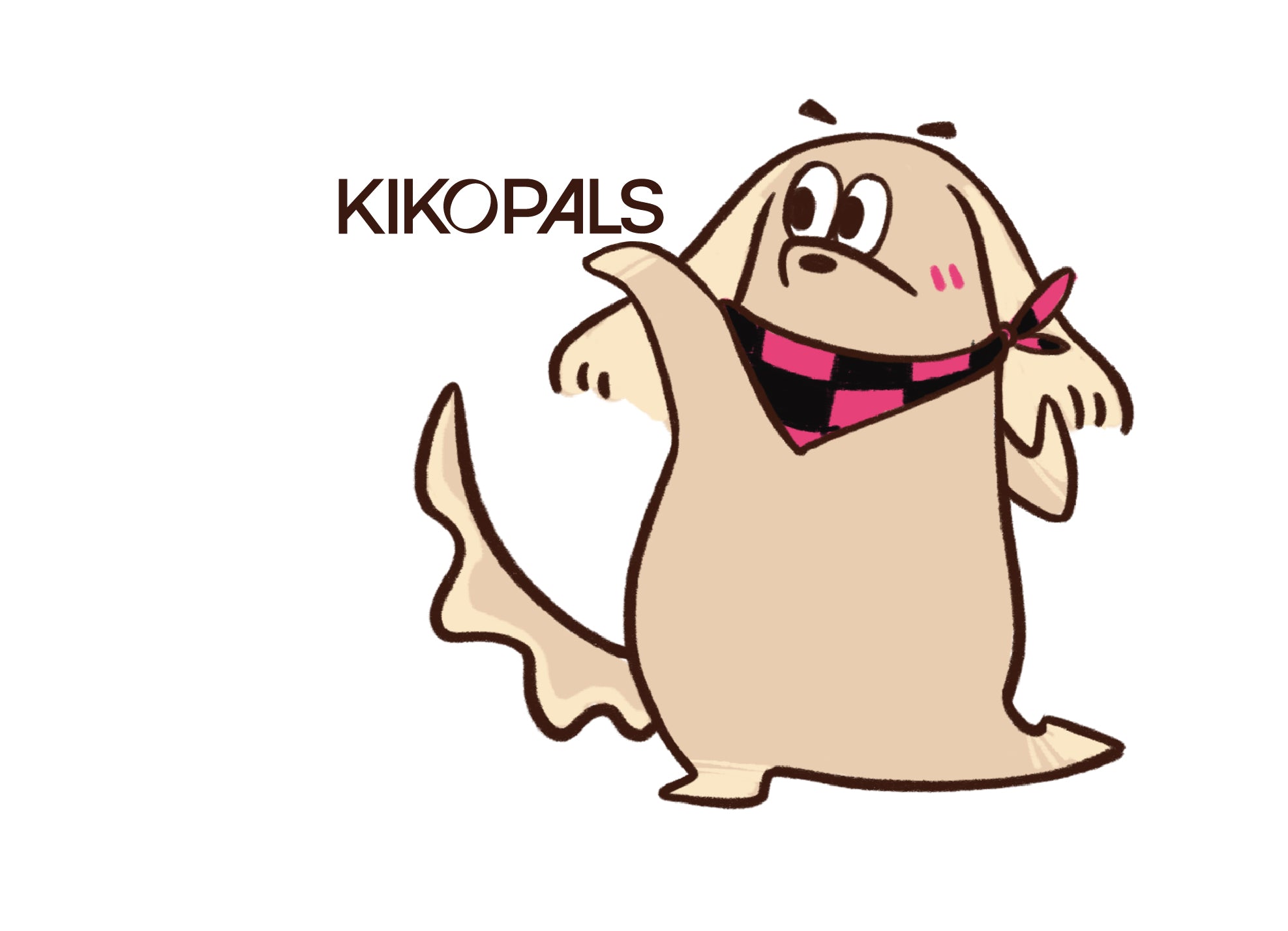 KIKOPALS