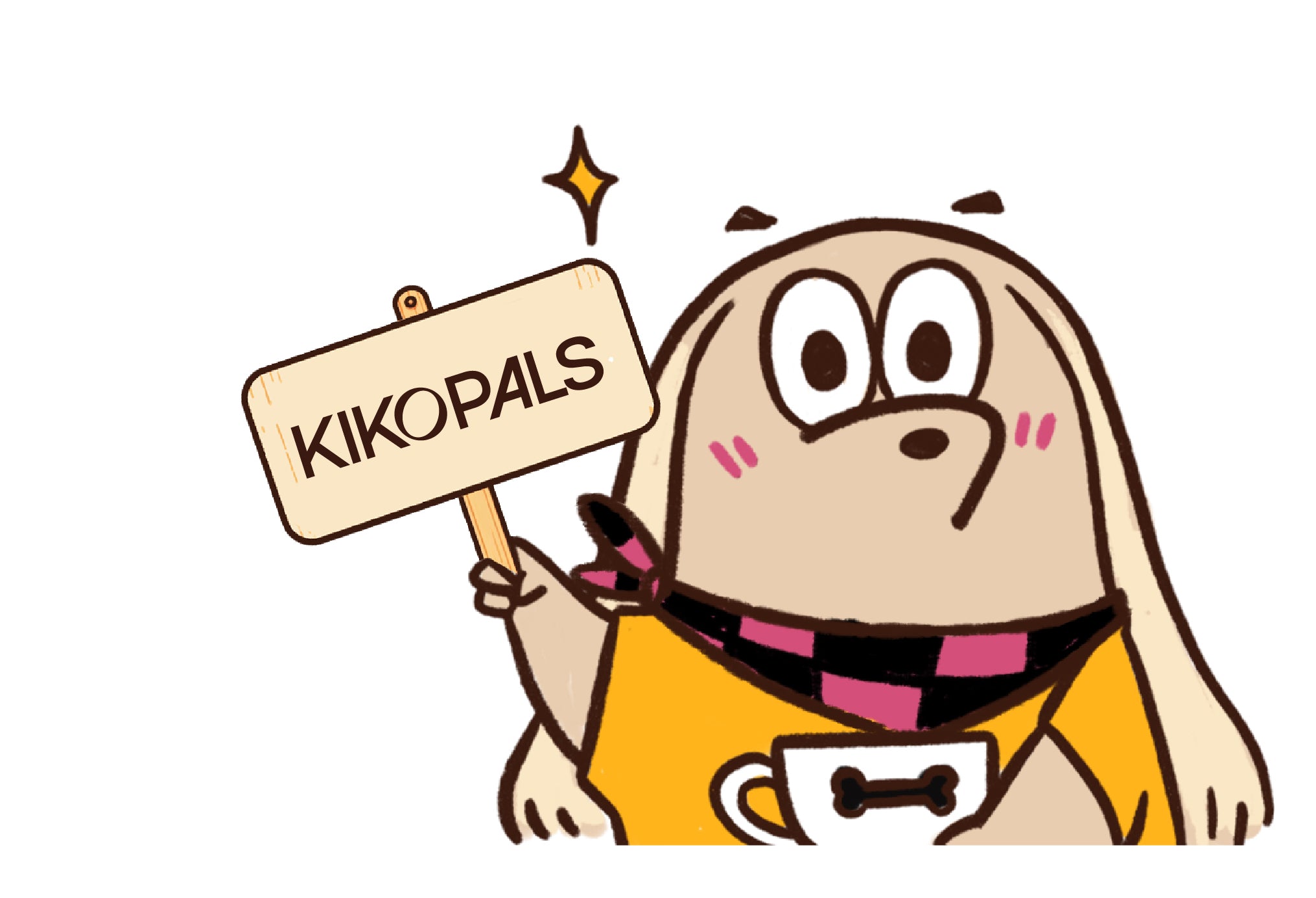 kikipals