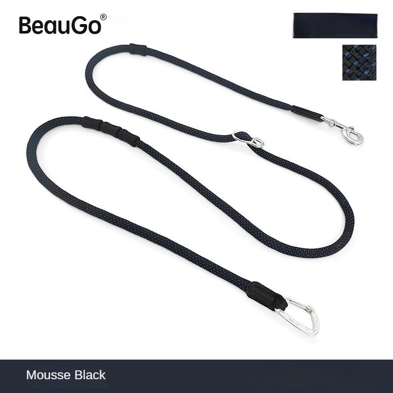 BeauGo® Crossbody Dog Leash - KIKOPALS
