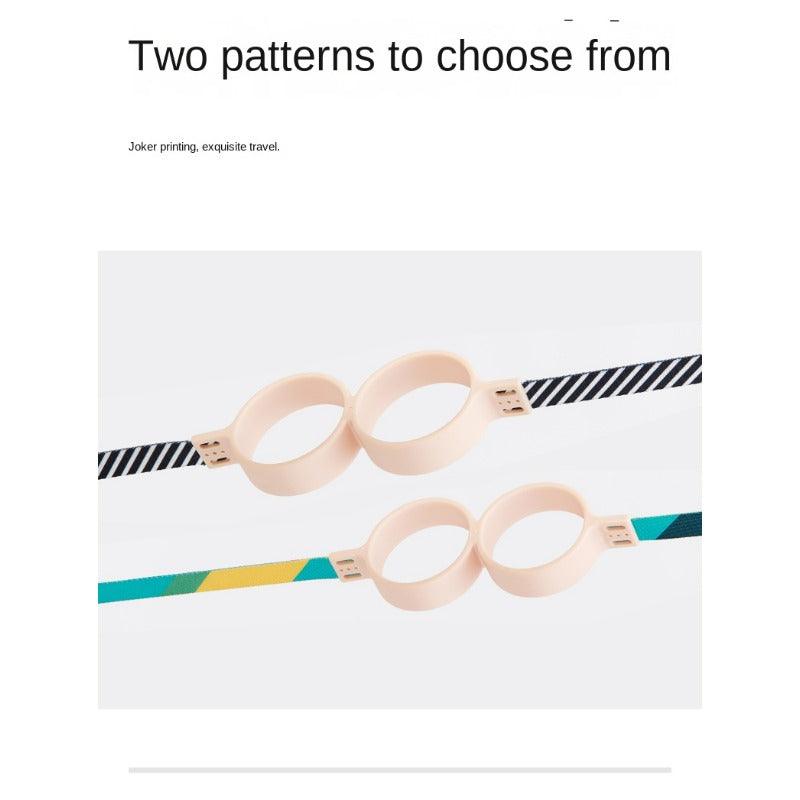 pidan® Shock-Absorbing Dog Leash - KIKOPALS