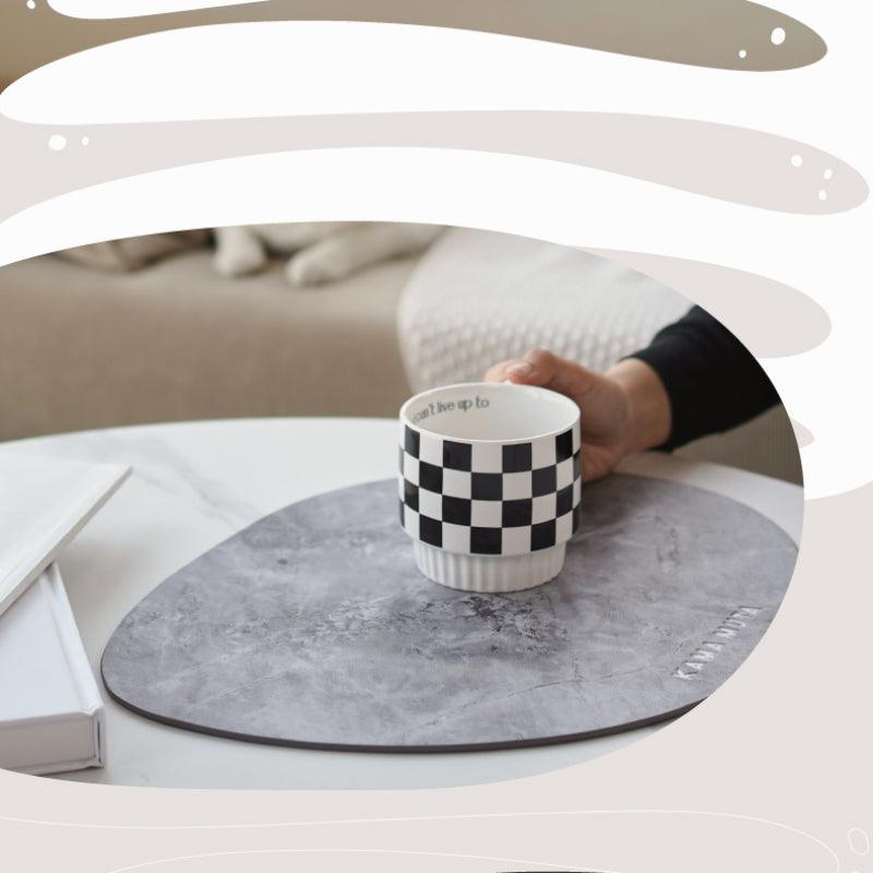 KAMA MUTA® Silicone Placemat - KIKOPALS