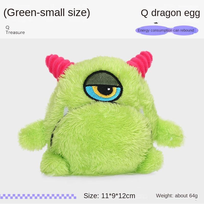 Qmonster® Dog Toys - KIKOPALS