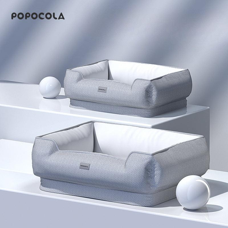 POPOCOLA® Premium Dog Latex Bed - KIKOPALS