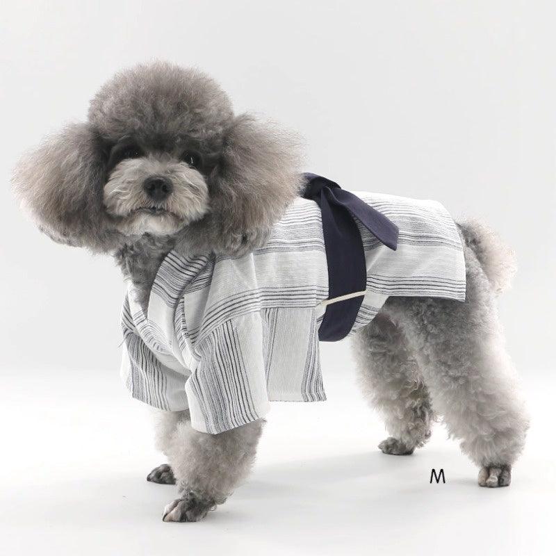 GiocoGiochi® Lightweight Pet Kimono - KIKOPALS