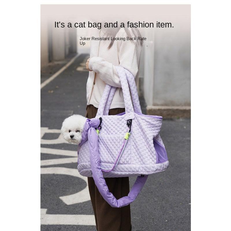 PURRPY® Pet Carrier - KIKOPALS