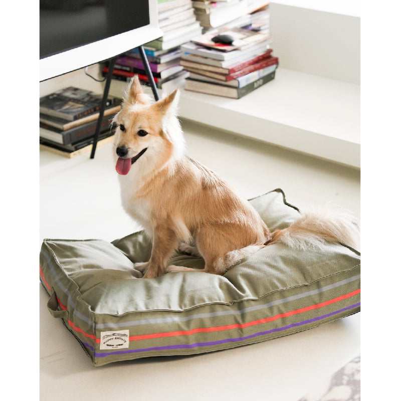PuppyGallery® Comfortable & Durable Dog Bed