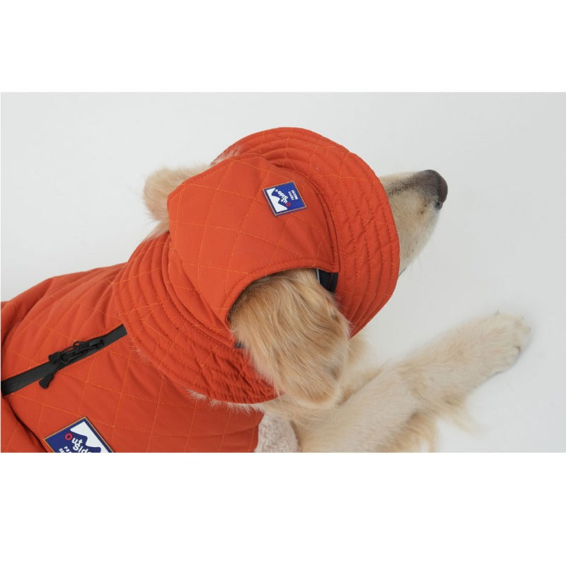 PuppyGallery® Rockies Coat for Dogs