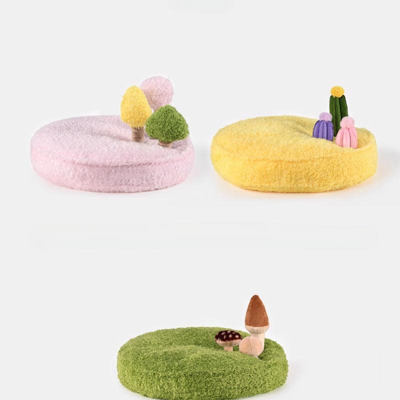 UFHome® Soft Plush Pet Mat - KIKOPALS