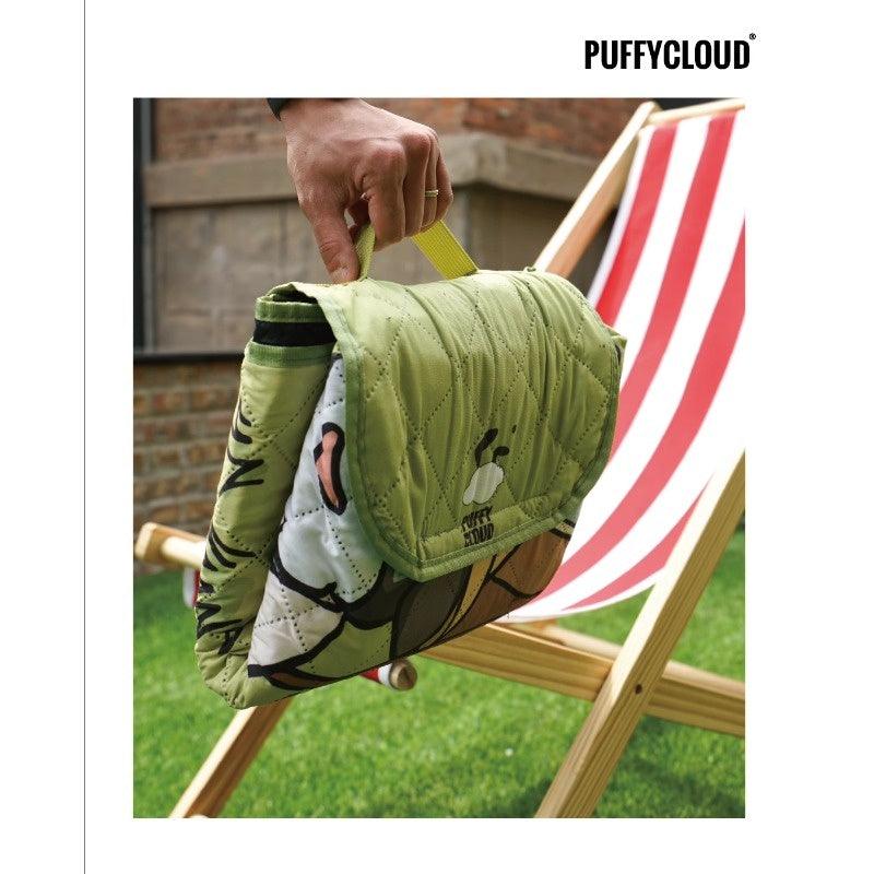 PUFFYCLOUD® Picnic Mat for Pet - KIKOPALS