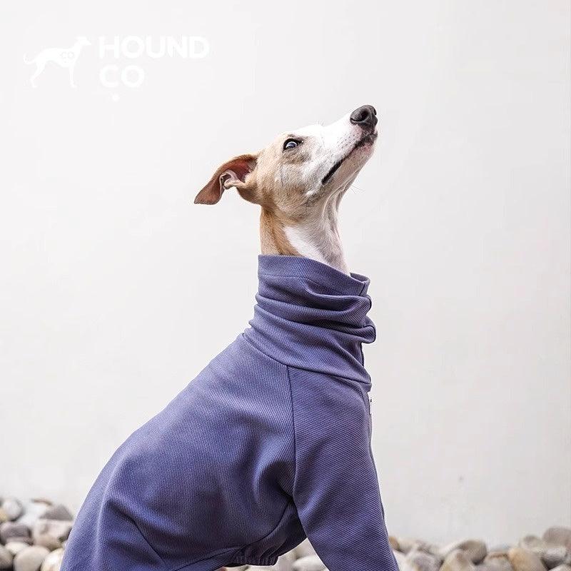 Hound Co.® Fleece Dog Jumpsuit - KIKOPALS