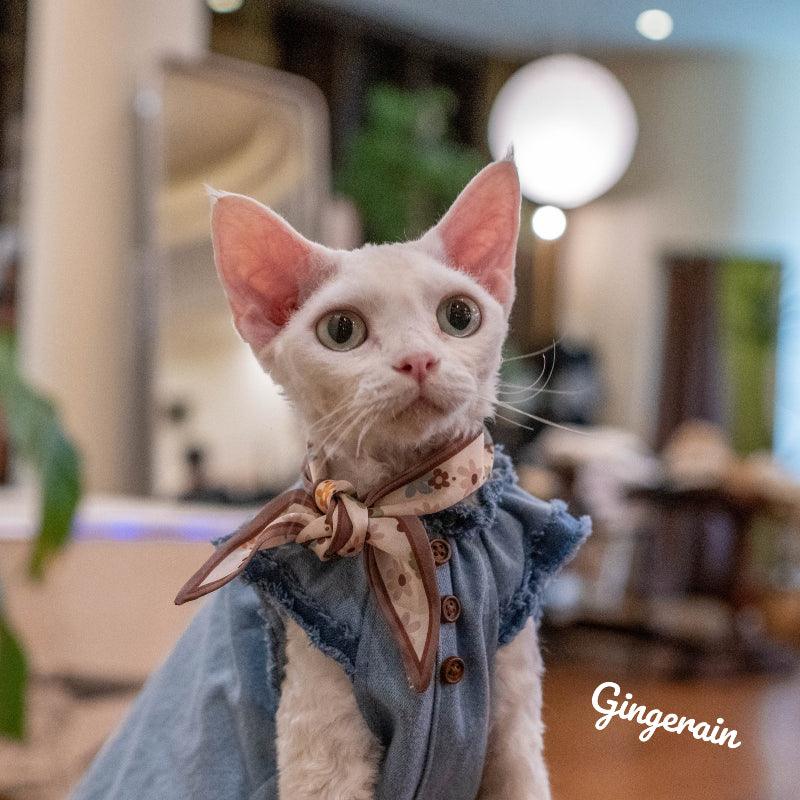 GINGERAIN® Pet Scarf - KIKOPALS