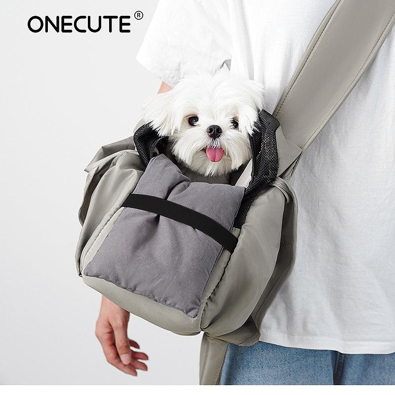 ONECUTE® Pet Carrier Bag - KIKOPALS