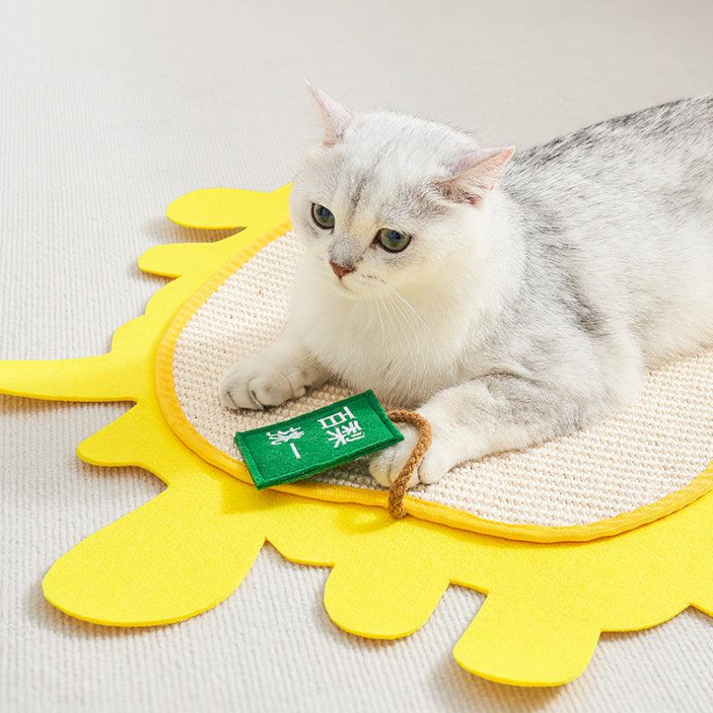 Tianyuan Pet® Cat Scratching Board - KIKOPALS