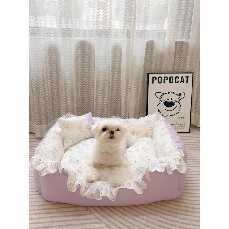 Zzpet® Pet Bed - KIKOPALS