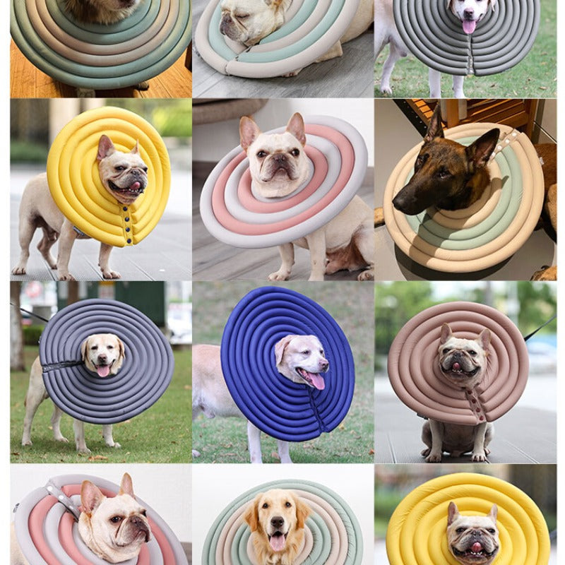 doglemi® Dog Elizabethan Collar - KIKOPALS