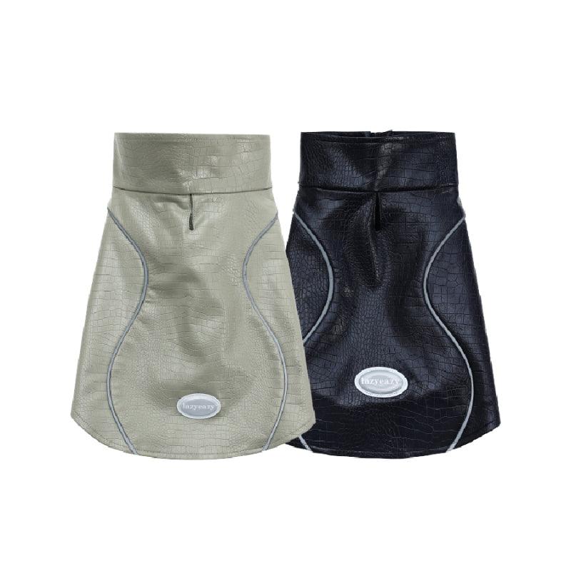 LazyEazy® Crocodile Pattern Dog Vest - KIKOPALS