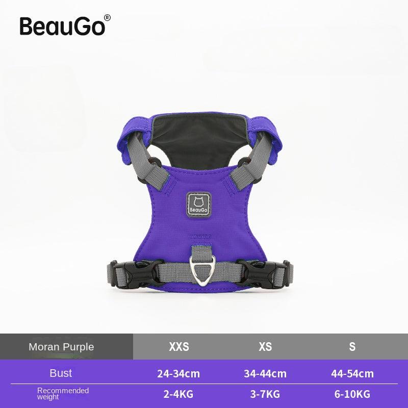 BeauGo® Harnesses for Small Pet - KIKOPALS