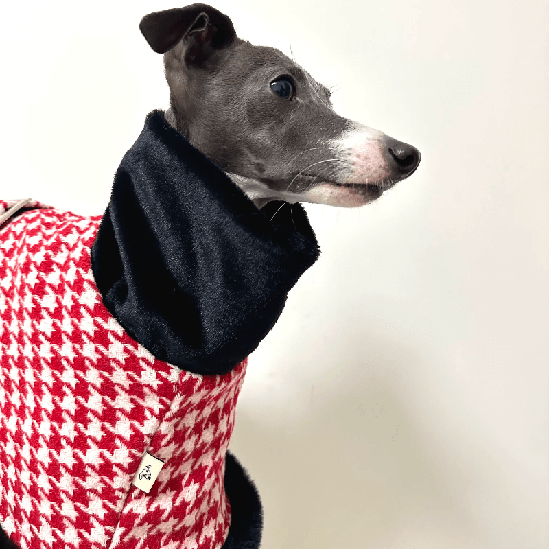 A HUNTING DOG® Dog Warm Cape - KIKOPALS