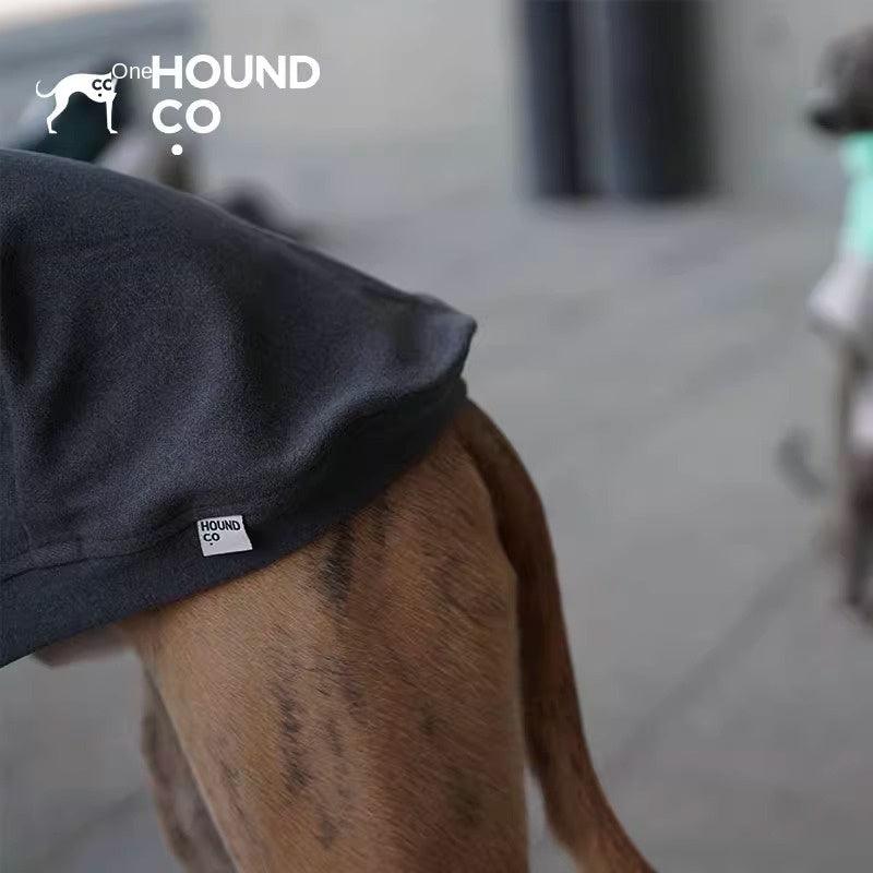 Hound Co.® Soft German Fleece Vest for Dogs - KIKOPALS