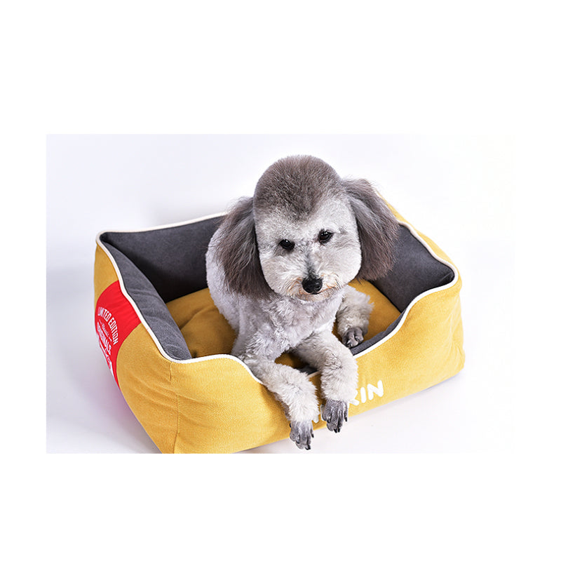 NINKIN® NCPN04 Canvas Bed for Dogs & Cats