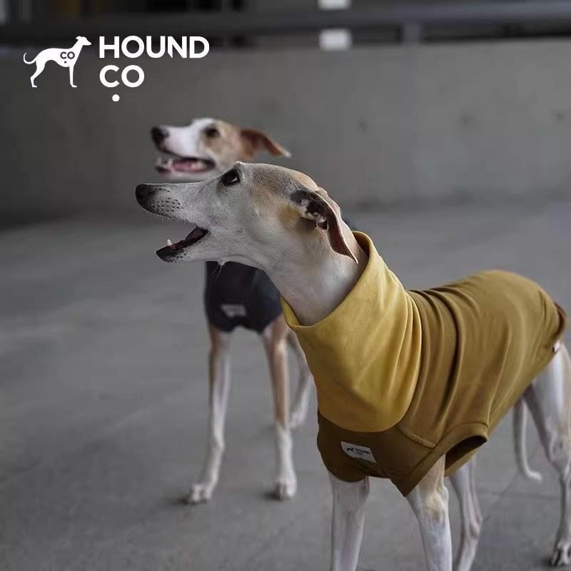 Hound Co.® Soft German Fleece Vest for Dogs - KIKOPALS