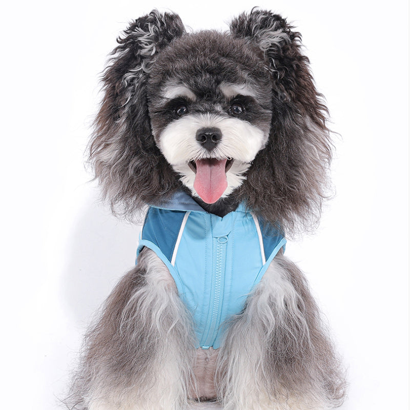 MookiPet® Warm Hoodie for Dogs