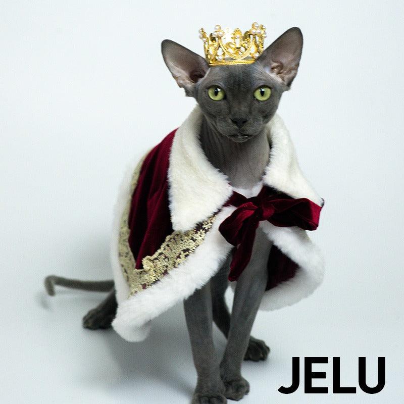 JELU® Pet Cape - KIKOPALS