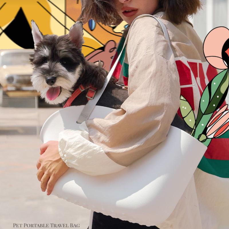 KAMA MUTA® Pet Carrier - KIKOPALS