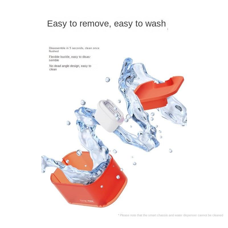 PAWAii® Pet Water Fountain - KIKOPALS