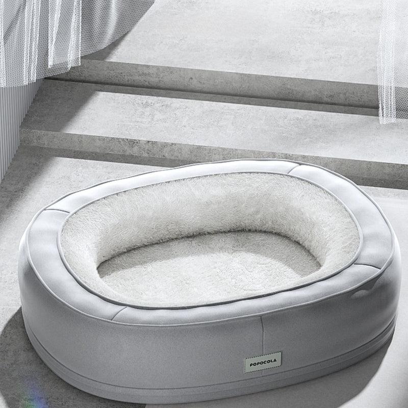 POPOCOLA® Thickened Dog Bed - KIKOPALS