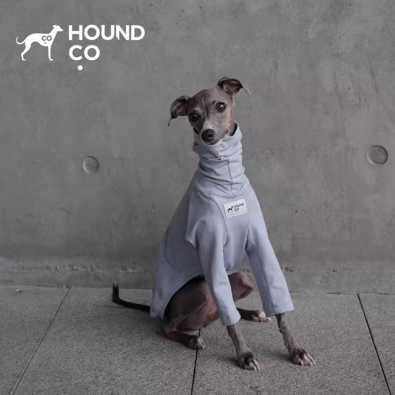 Hound Co.® Snug-Fit Two-Leg Base Layer Pet T-Shirt - KIKOPALS