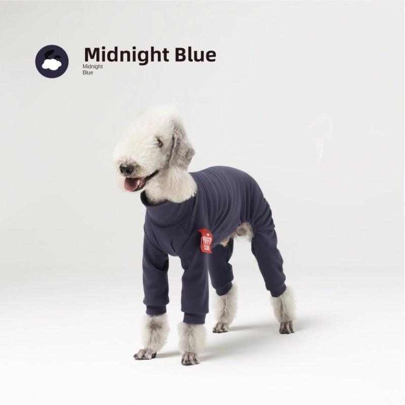 PUFFYCLOUD® Primed Casual Suit - KIKOPALS