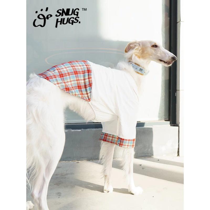 SNUGHUGS® Dog Polo Shirt - KIKOPALS