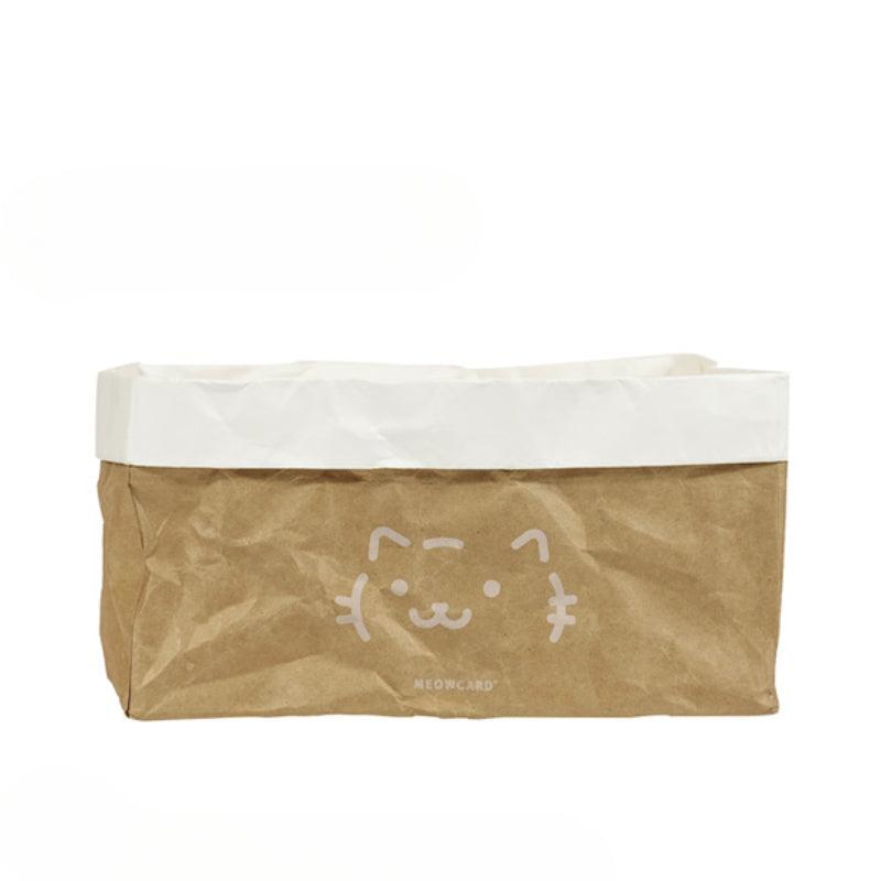 MEOWCARD® Cat Storage Bag - KIKOPALS