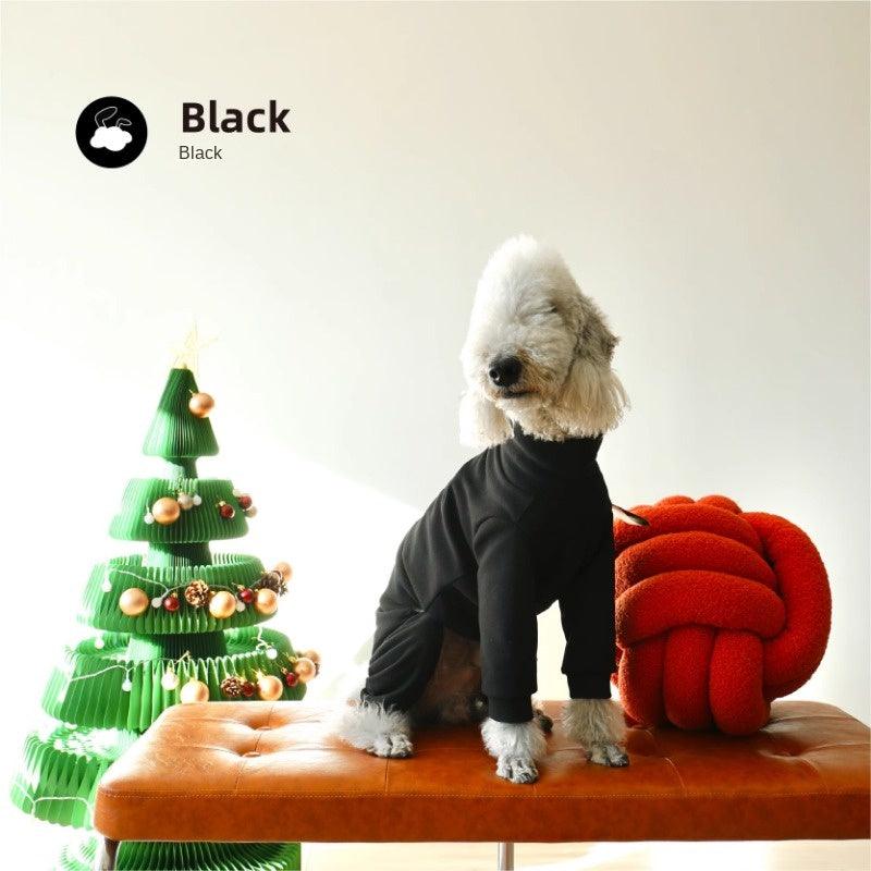 PUFFYCLOUD® Primed Casual Suit - KIKOPALS