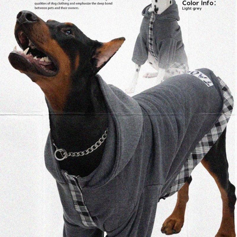 TAORAE® Hooded Dog Sweater - KIKOPALS