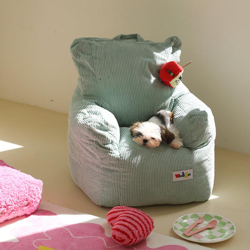 Wooligan® Cute Pet Sofa Bed - KIKOPALS