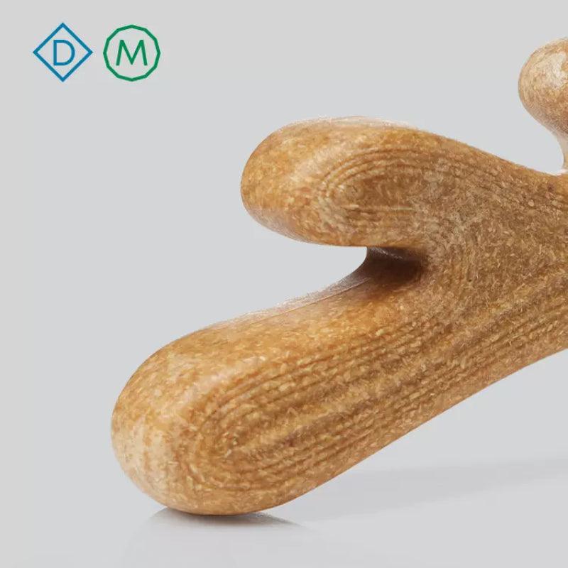 MoovaLab® Deer Antler Chew Dog Toy - KIKOPALS