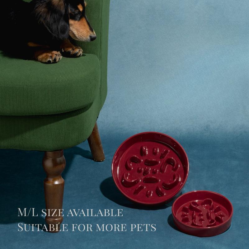 KAMA MUTA® Pet Food Bowl - KIKOPALS