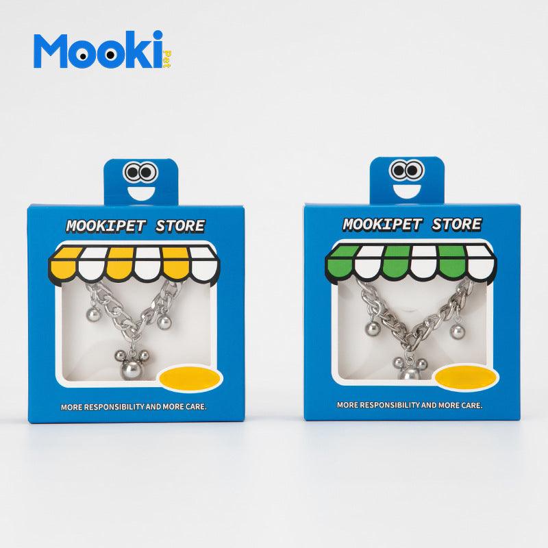 MookiPet® Star Necklace for Pets - KIKOPALS