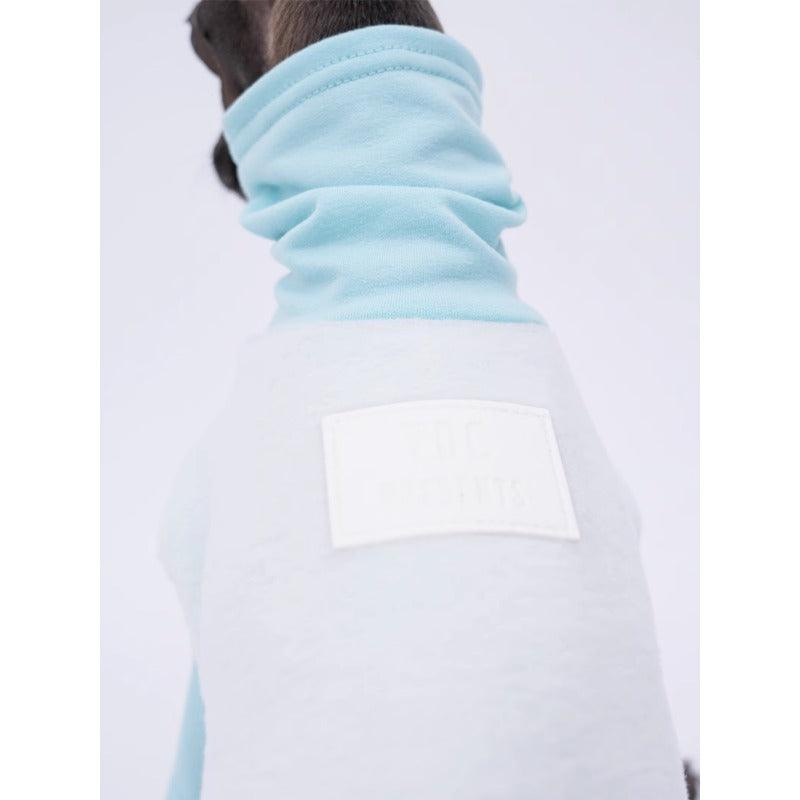 YDC Store® Patchwork Thickened Base Layer Top - KIKOPALS