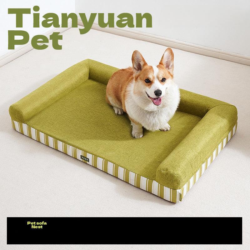 Tianyuan Pet® Pet Sofa Nest - KIKOPALS