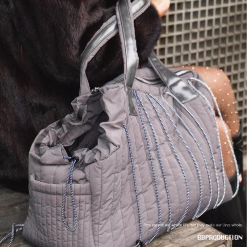 BBPRODUCTION® Waterproof Pet Travel Tote Bag - KIKOPALS