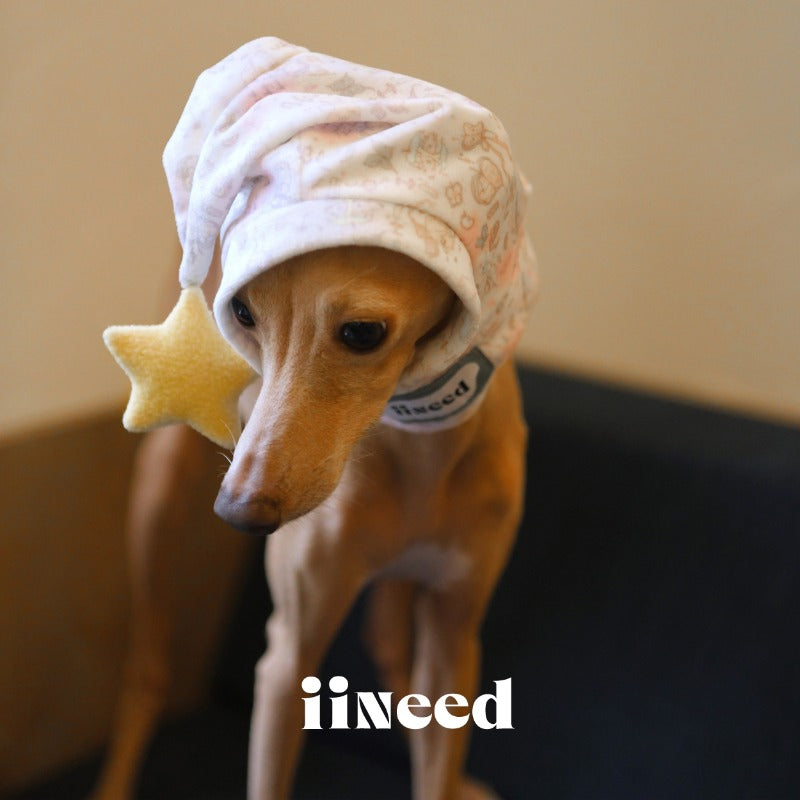 iiNeed® Long-Sleeve Pajamas For Dogs