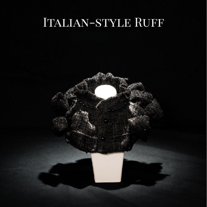 KAMA MUTA® Cat Bib - KIKOPALS