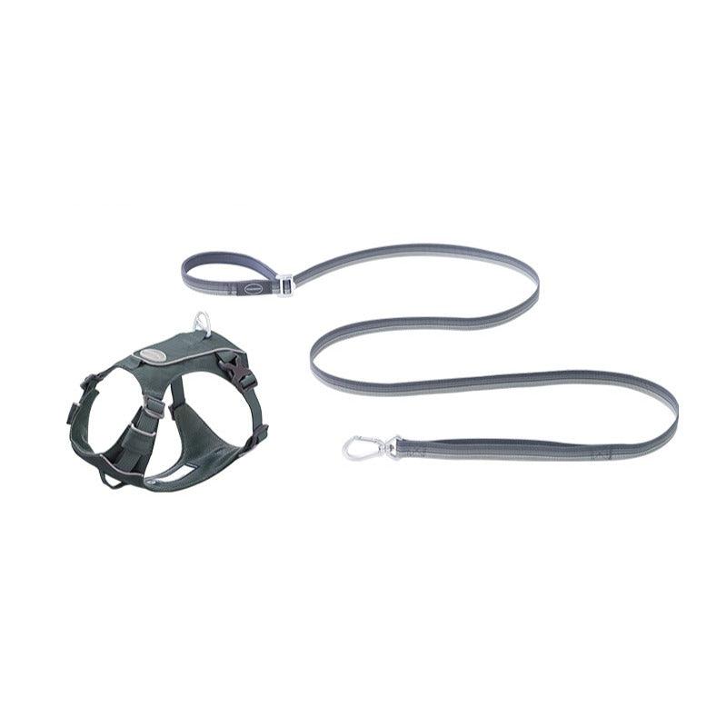 TOUCHDOG® Harness & Leash Set - KIKOPALS