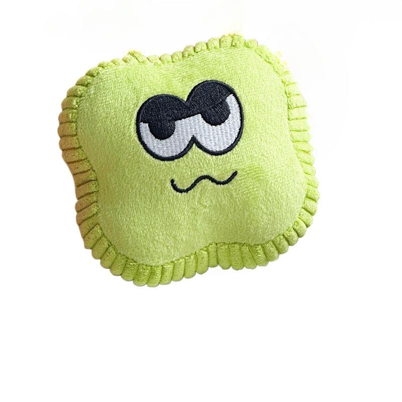 Wooligan® Durable Cat Toy - KIKOPALS