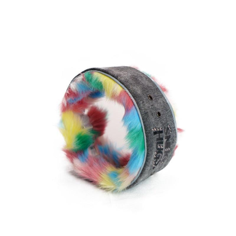 SNUGHUGS® Rainbow Pet Collar - KIKOPALS