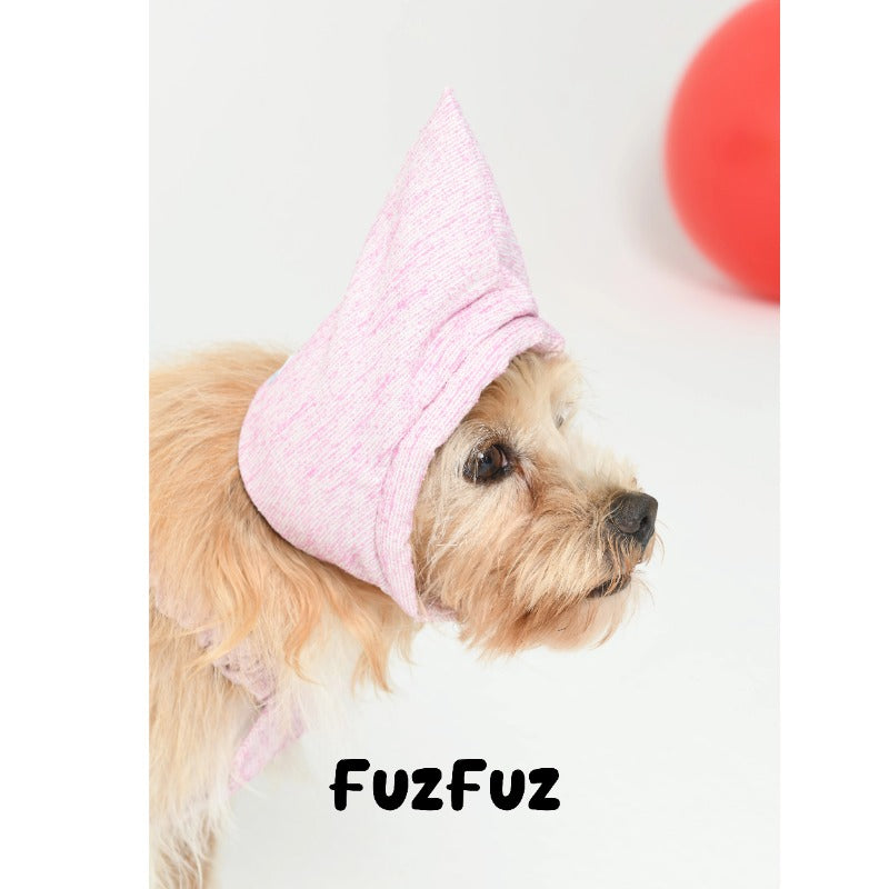 FuzFuz® Cute Bubble Dress for Dogs